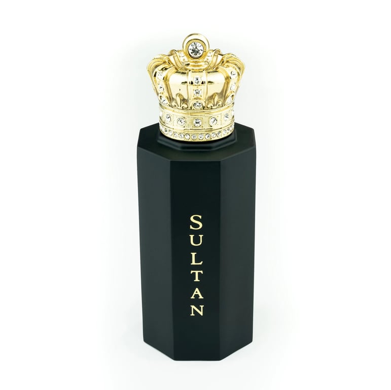Royal crown Imperium Collection Sultan