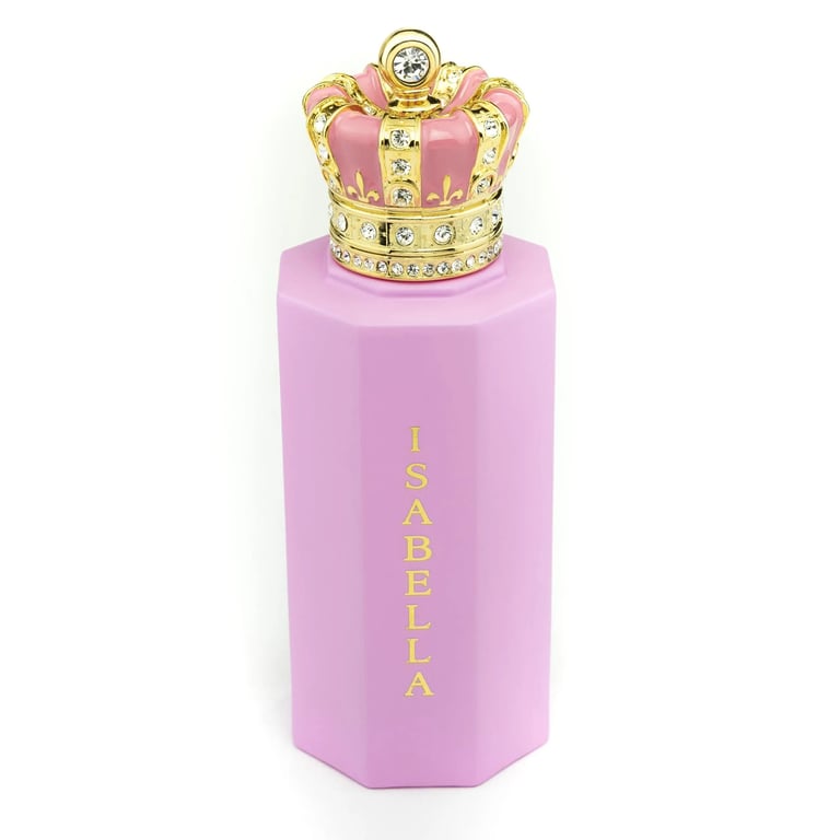 Royal crown Isabella Donna