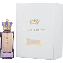 Royal crown K'abel