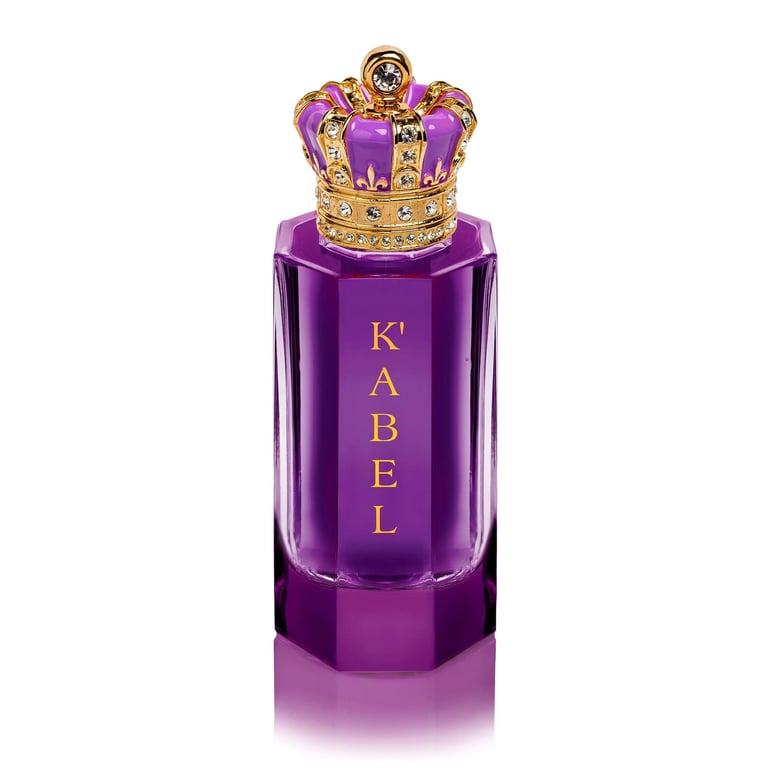 Royal crown K'ABEL Hair Pomade