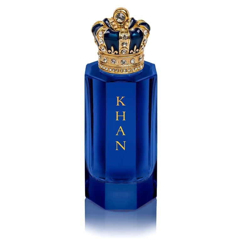 Royal crown Khan