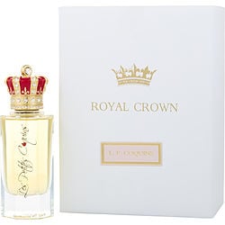 Royal crown Les Petites Coquins