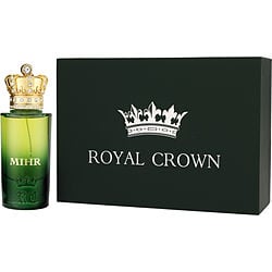 Royal crown Mihr