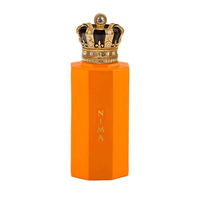 Royal crown Nima