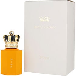 Royal crown Nima