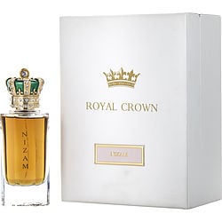 Royal crown Nizam