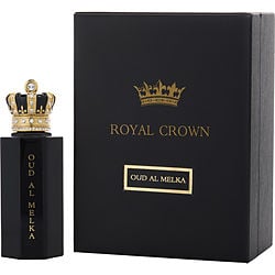 Royal crown Oud Al Melka