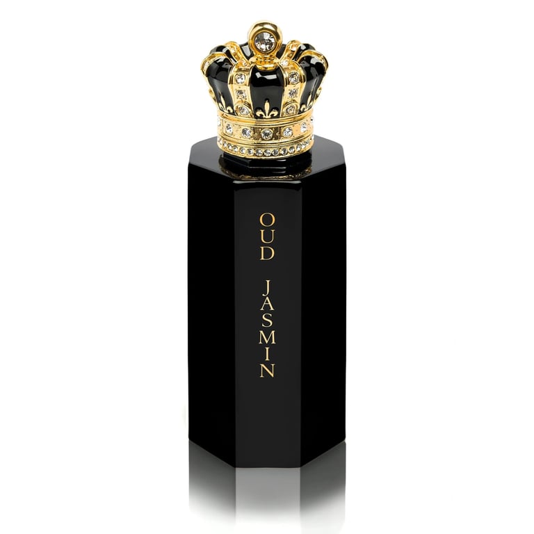 Royal crown Oud Jasmin
