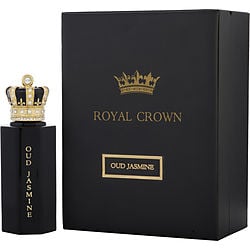 Royal crown Oud Jasmine