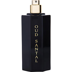 Oud Santal Extrait de Parfum