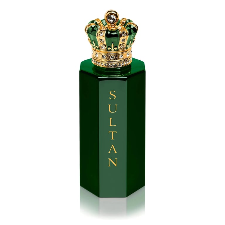 Royal crown Sultan
