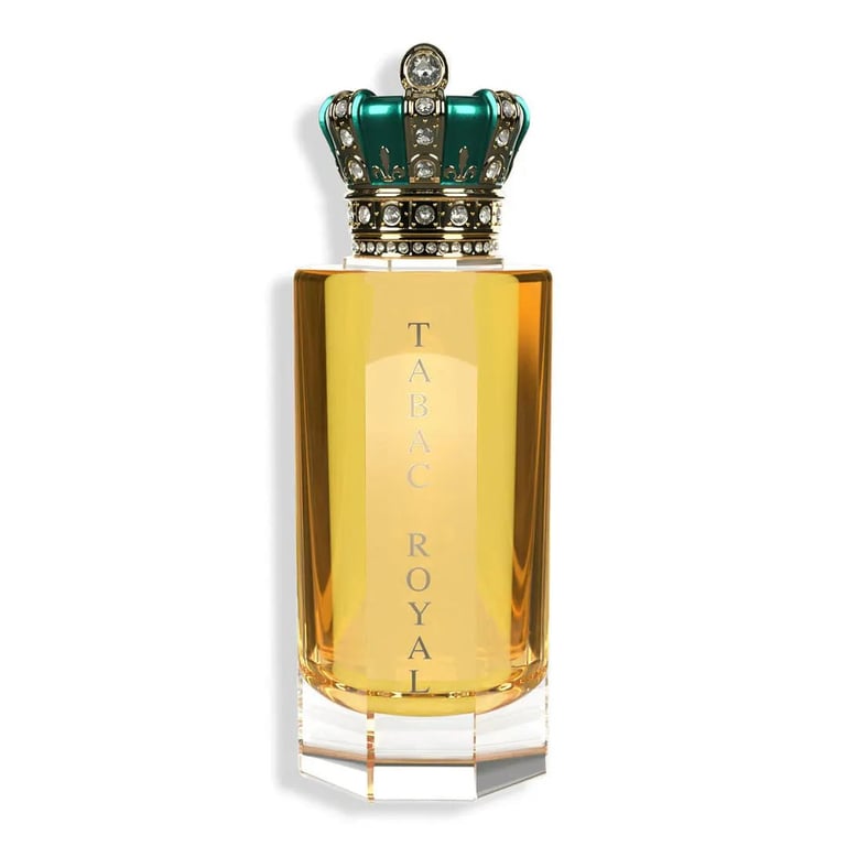 Royal crown Tabac Royal