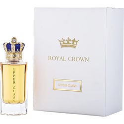Royal crown Upper Class