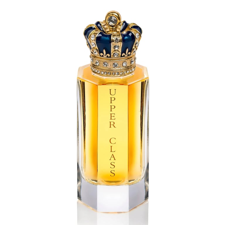 Royal crown Upper Class Uomo