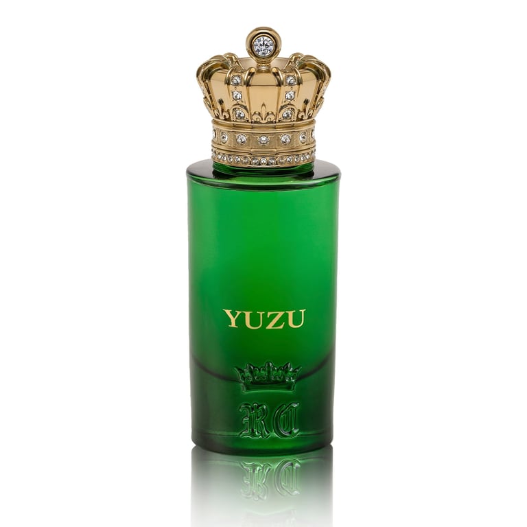 Royal crown Yuzu