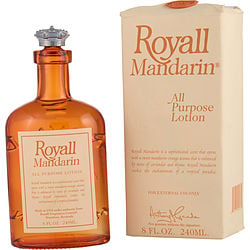 Royall Fragrances AFTERSHAVE Royall Mandarin Orange LOTION