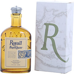 Royall Fragrances Royall Bayrhum '57