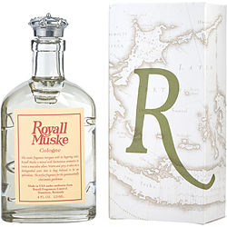 Royall Fragrances Royall Muske