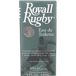 Royall Fragrances Royall Rugby