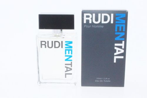 Rudimental Blue Cologne