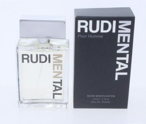 Rudimental Silver Sports Edition Cologne