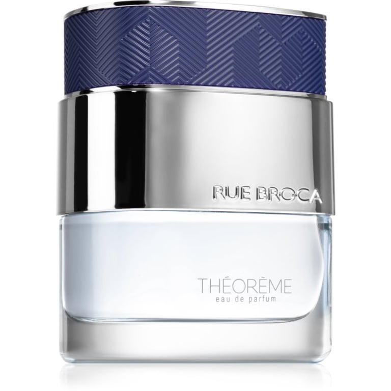 Rue Broca Theoreme Homme