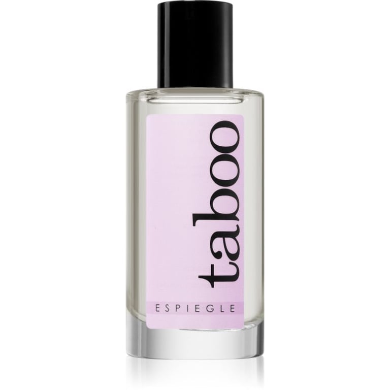 RUF Taboo ESPIEGLE Sensual für Damen