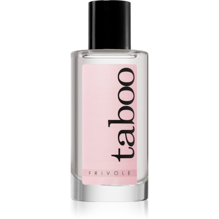 RUF Taboo FRIVOLE Sensual für Damen