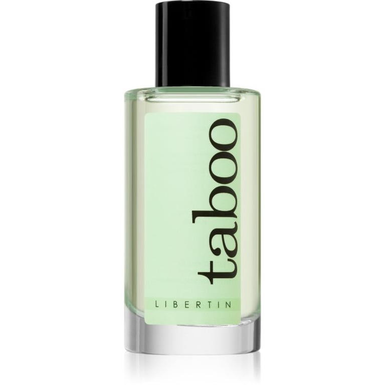 RUF Taboo LIBERTIN Sensual mit Pheromonen für Herren