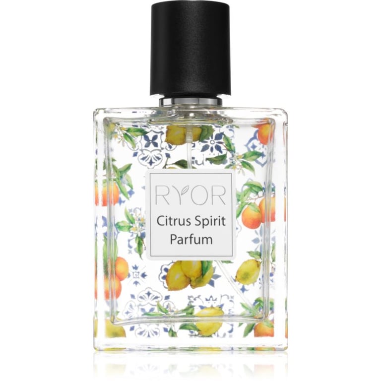 RYOR Citrus Spirit