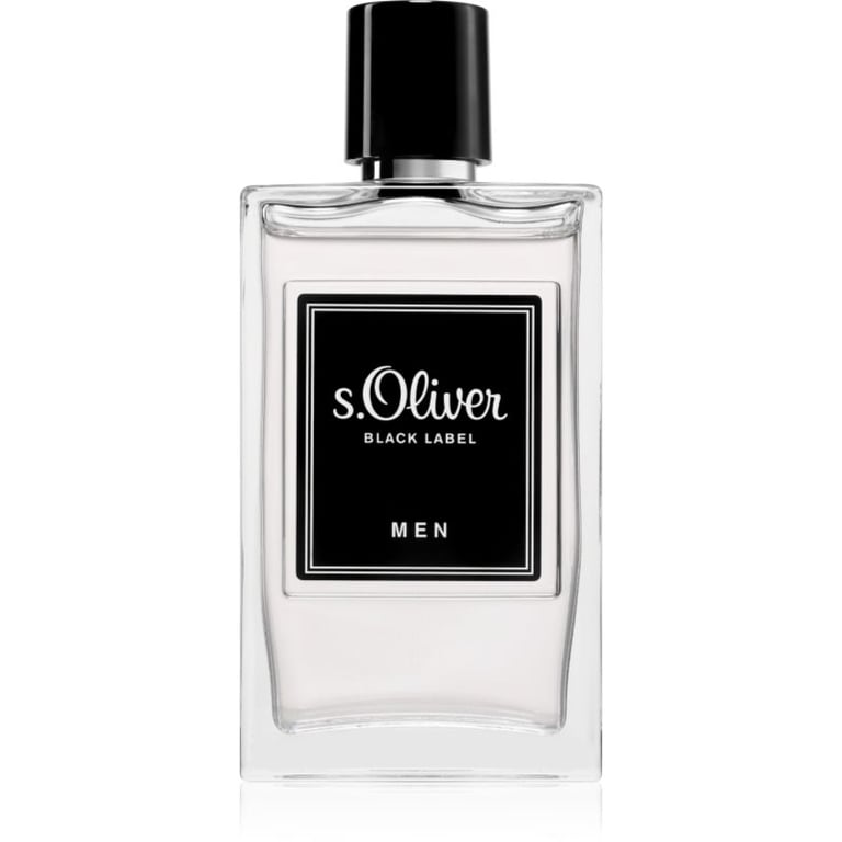 s.Oliver Black Label Men