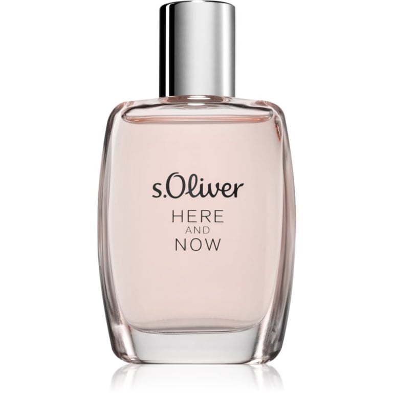 s.Oliver Here and Now Women