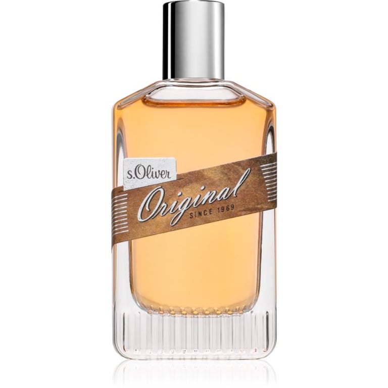 s.Oliver Original Men
