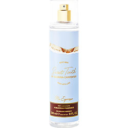 Me Espresso Body Mist