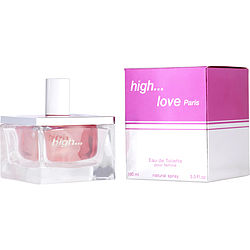 Saint Amour High Love