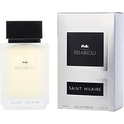 Saint Hilaire Iris Absolu