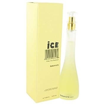 Sakamichi Ice
