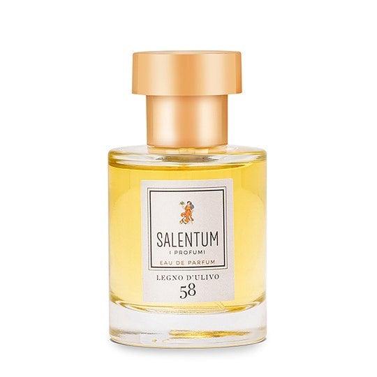 Salentum Olive Wood