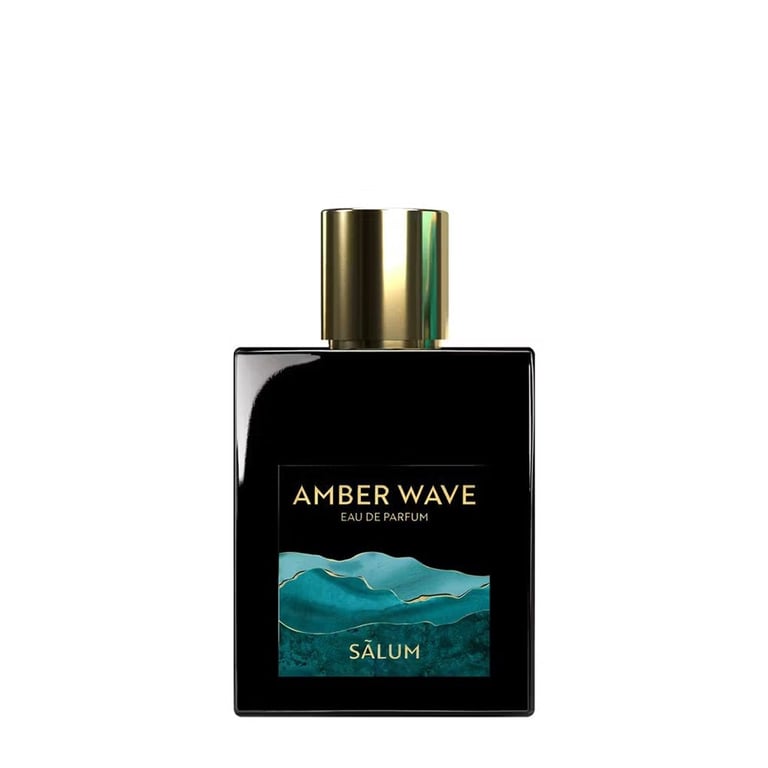 Salum Amber Wave