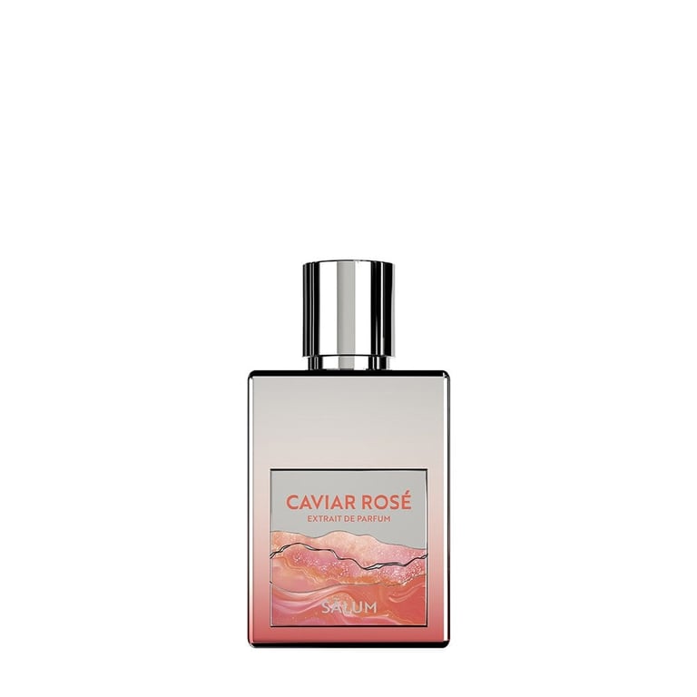 Salum Caviar Rosè