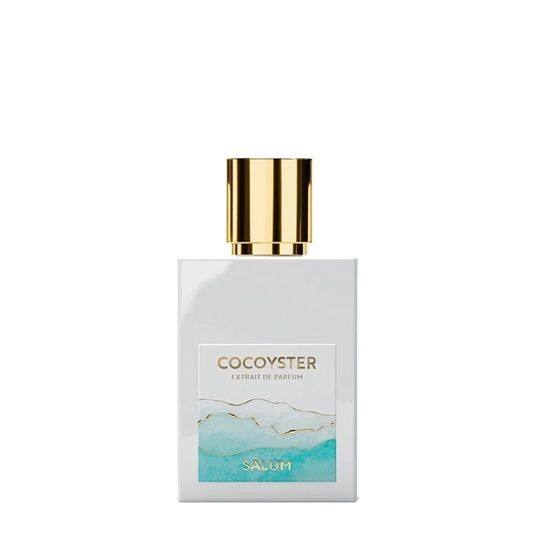 Salum Cocoyster Extrait