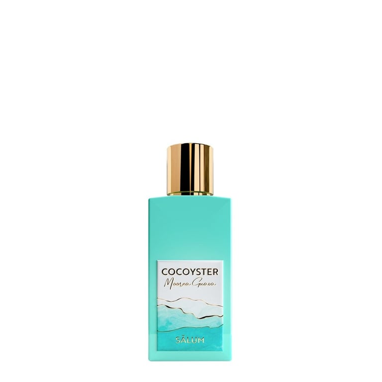 Salum Cocoyster Moorea Guava