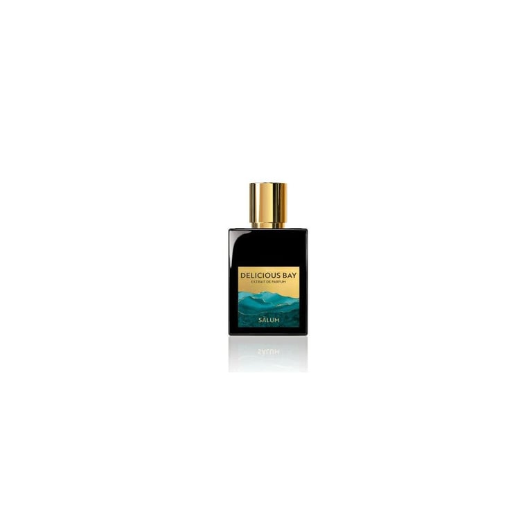 Salum Delicious Bay Extract