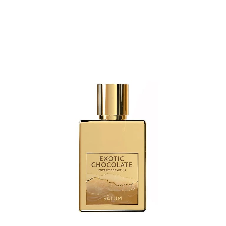 Salum Exotic Chocolate