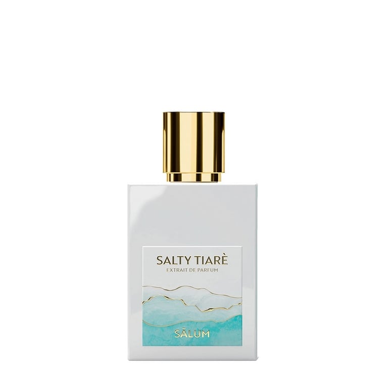 Salum Salty Tiare