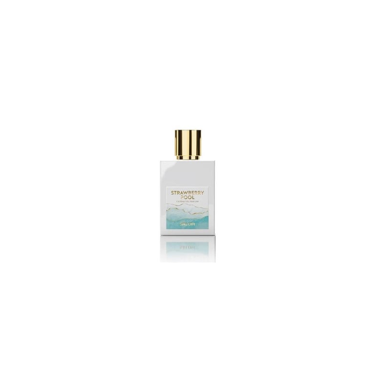 Salum Strawberry Pool Extrait