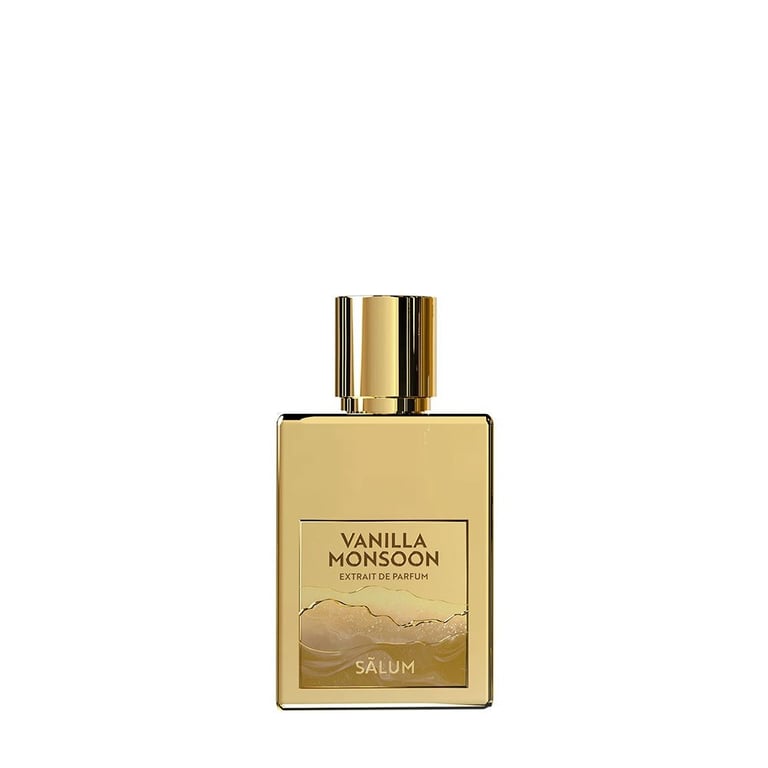 Salum Vanilla Monsoon