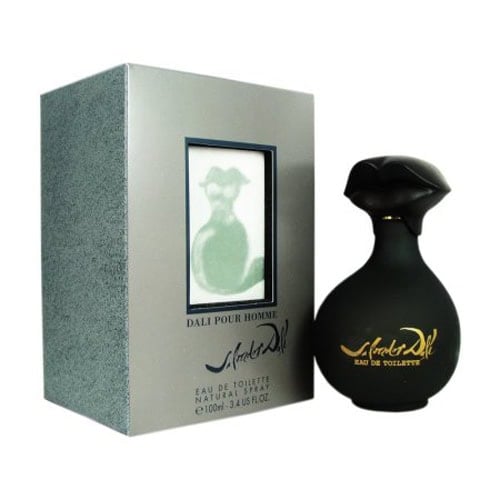 Salvador Dali Cologne