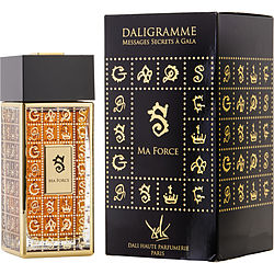 Salvador Dali Dali Haute Ma Force