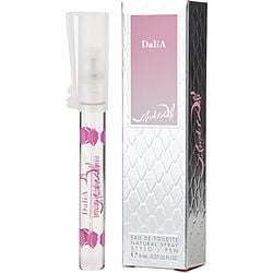 Salvador Dali Dalia PEN